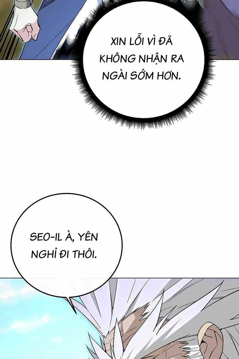 Thiên Ma Quân Sư Chương 89 Ảnh 51