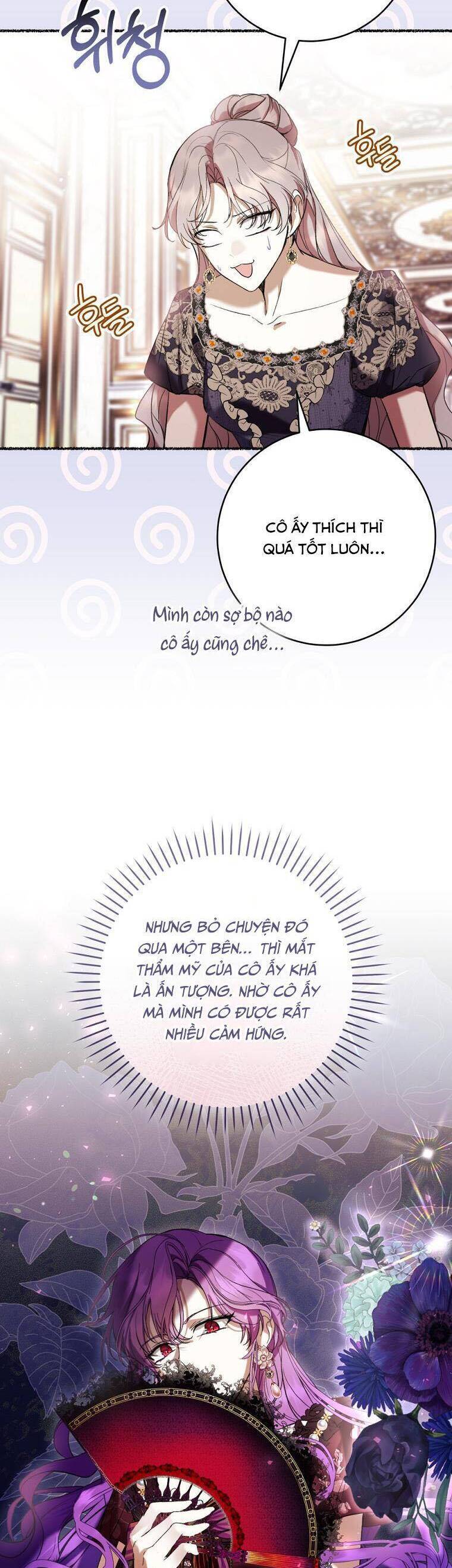 Làm Ác Nữ Bộ Không Tuyệt Sao? Chương 65 Ảnh 39