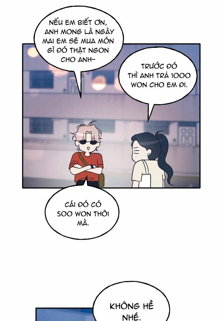 Quy Luật Làm Bạn Với Con Trai Chương 52.1 Ảnh 25