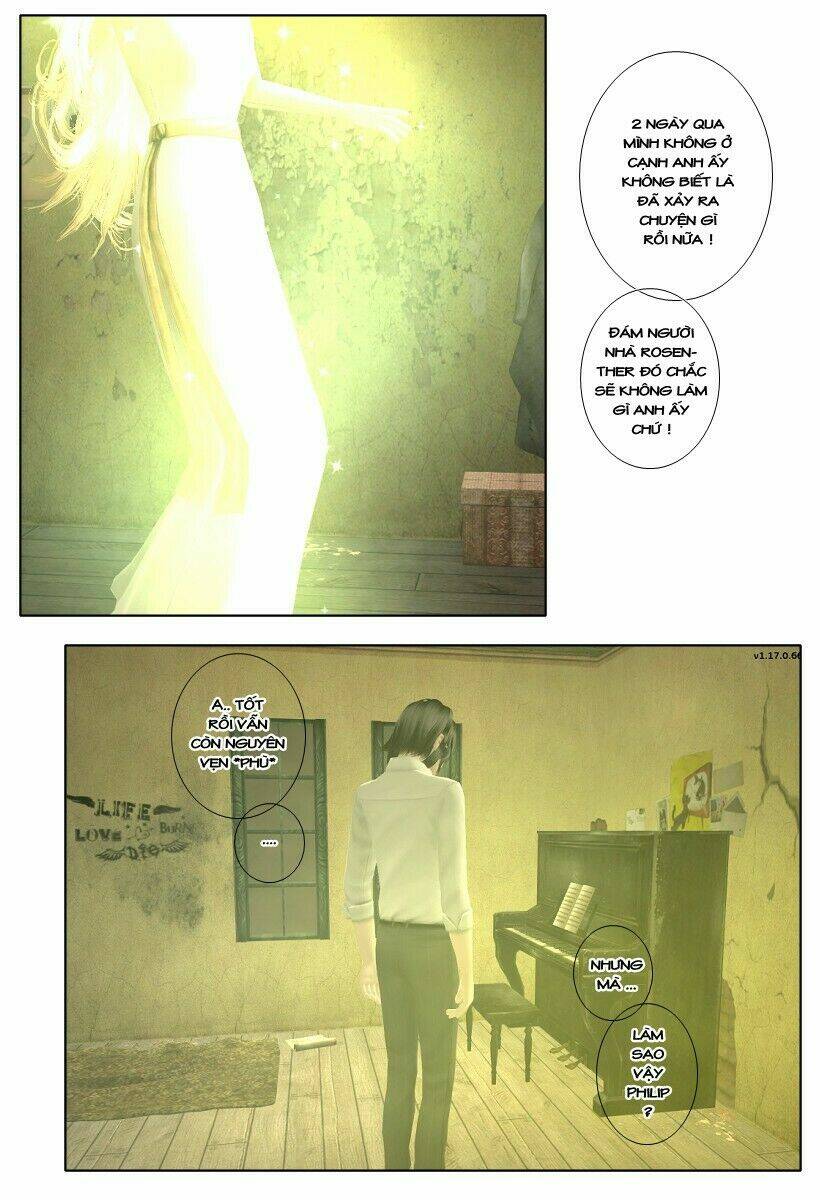 Truyện Sims - Earl Story Chương 87 Ảnh 4