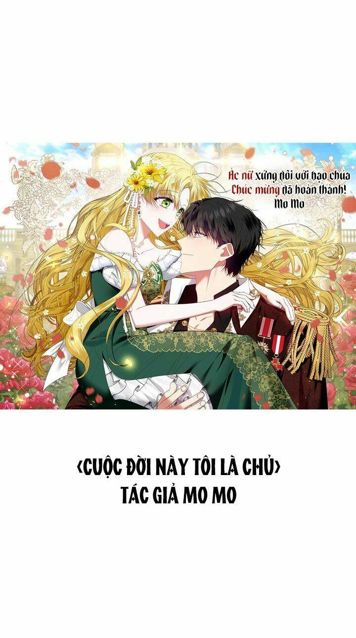 Ác Nữ Xứng Đôi Với Bạo Chúa Chương 104 Ảnh 89