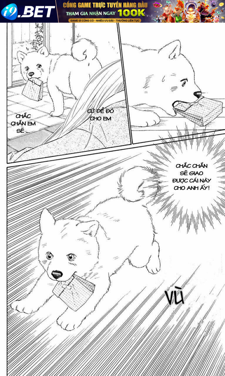 Deep Love - Pao No Monogatari Chương 11 Ảnh 25