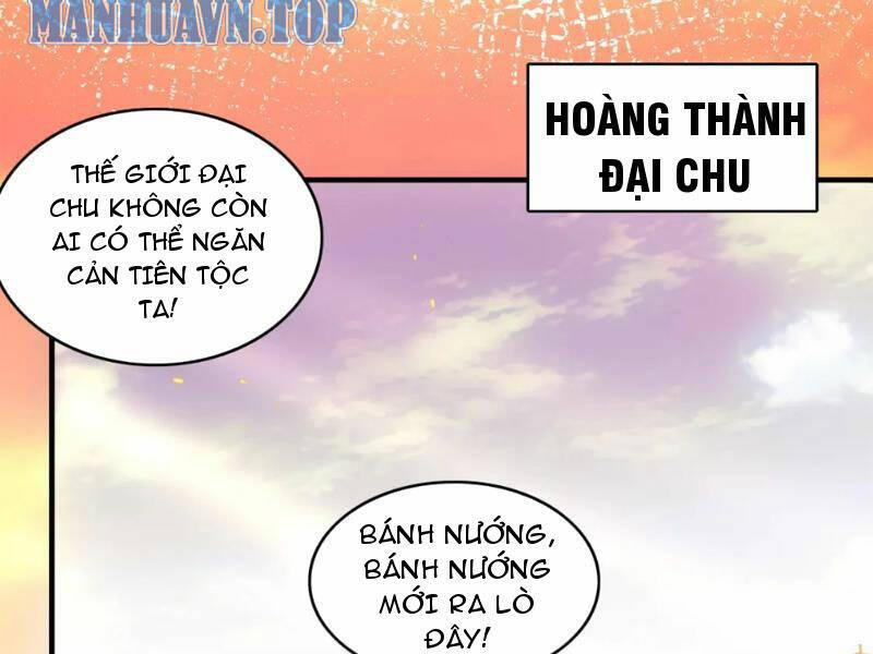 Không Nhường Nữa Ta Chết, Ta Liền Thật Vô Địch Chương 131 Ảnh 124