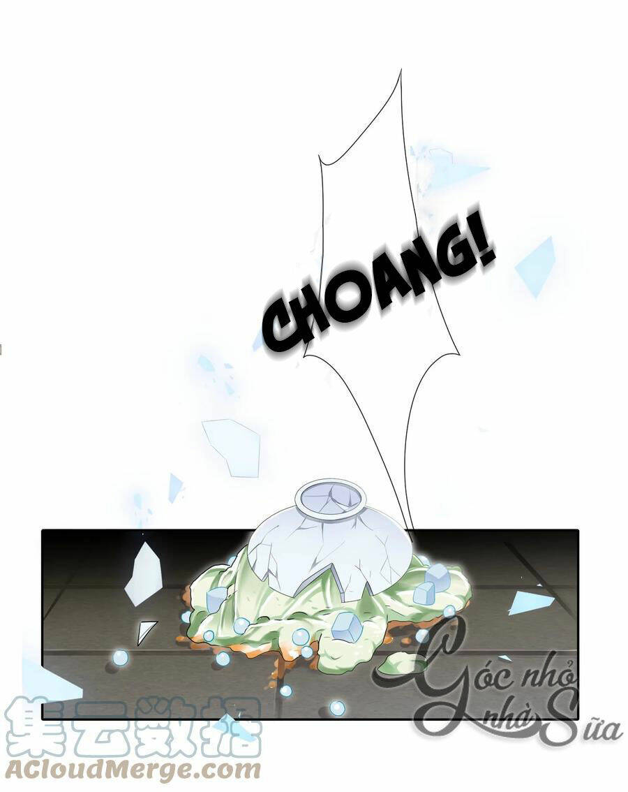 Chị Ơi! Chị Thật Không Bình Thường! Chương 2 Ảnh 12