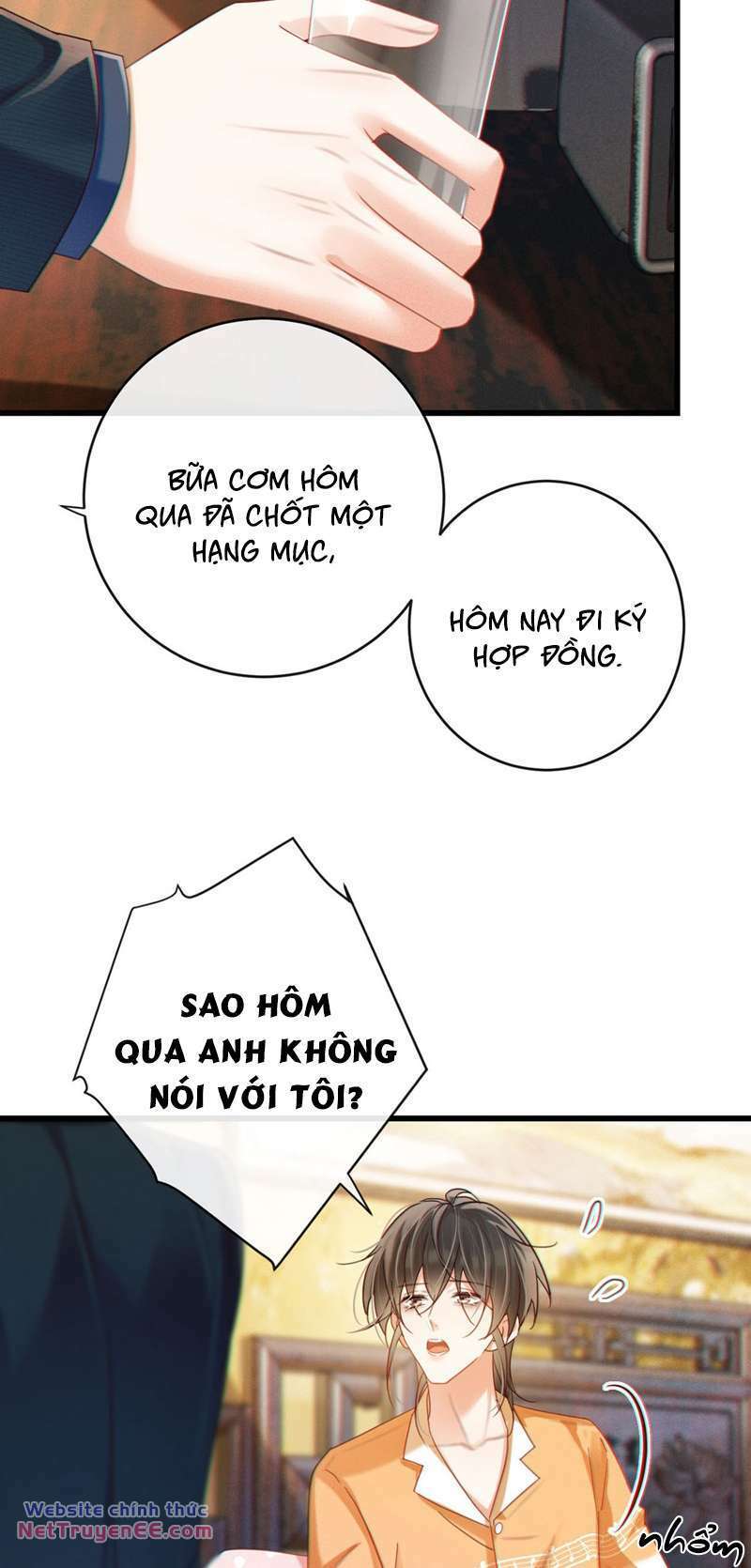 Nịch Tửu Chương 89 Ảnh 13