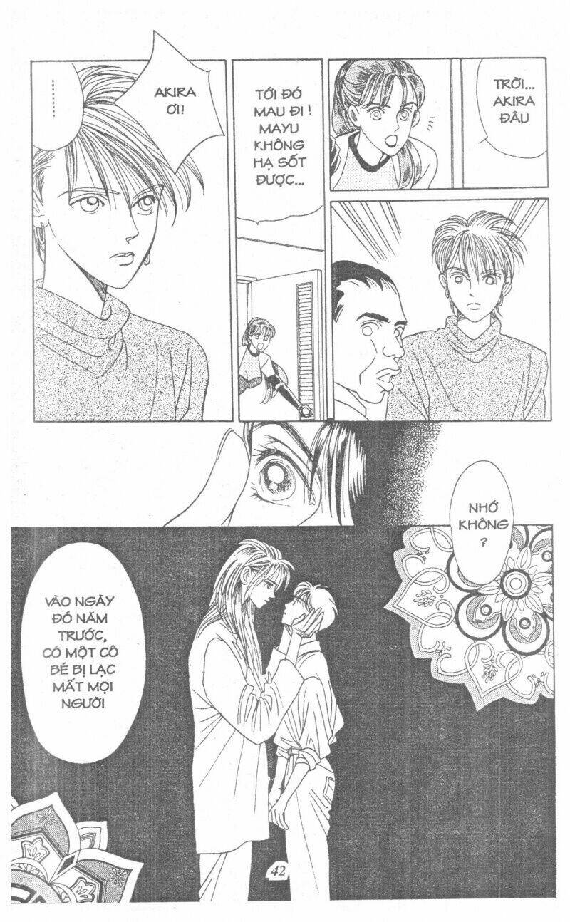 Nàng Tiên Ánh Trăng - Kaguya Hime Chương 4 Ảnh 41
