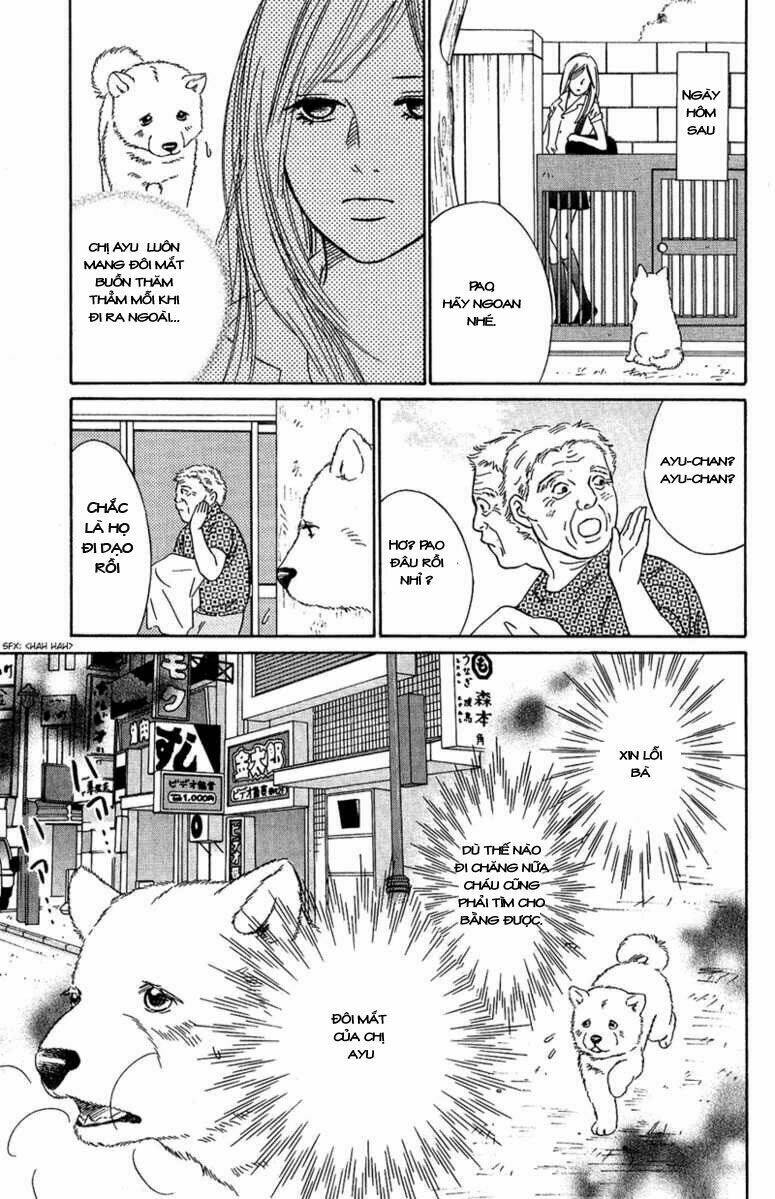 Deep Love - Pao No Monogatari Chương 7 Ảnh 47