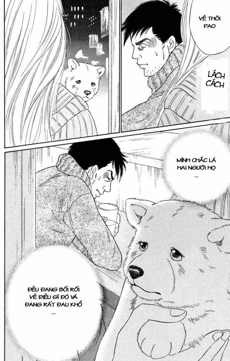 Deep Love - Pao No Monogatari Chương 11 Ảnh 15