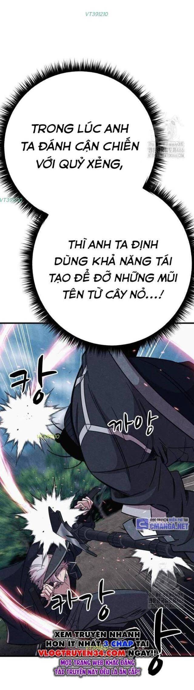 Xác Sống Và Sát Nhân Chương 86 Ảnh 66