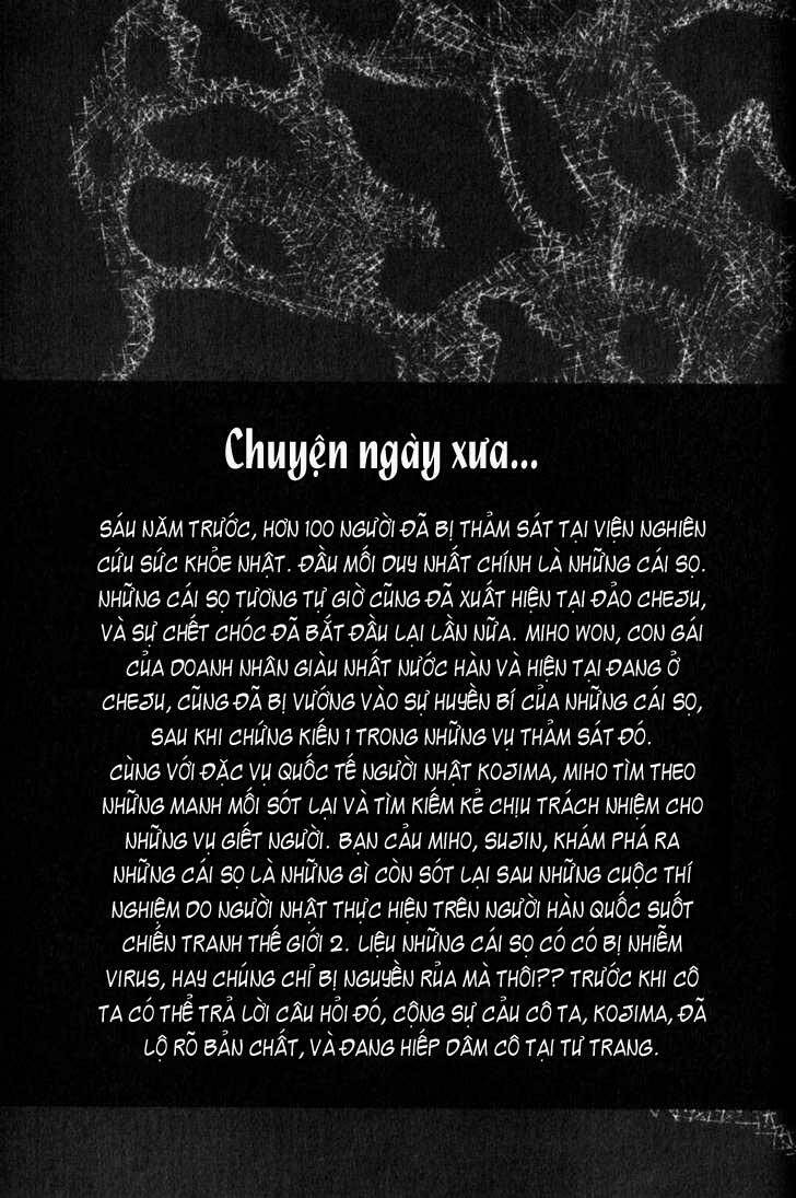 Đảo Địa Ngục Chương 33 Ảnh 4