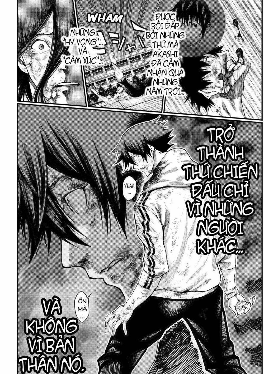 Kamisama No Iutoori Ii Chương 185 Ảnh 3