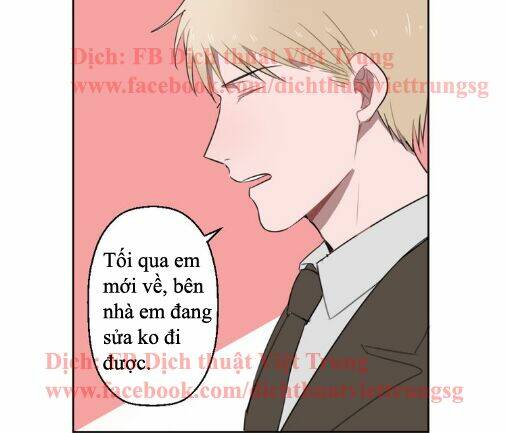 Phải Lòng Cậu Shipper Chương 6 Ảnh 28