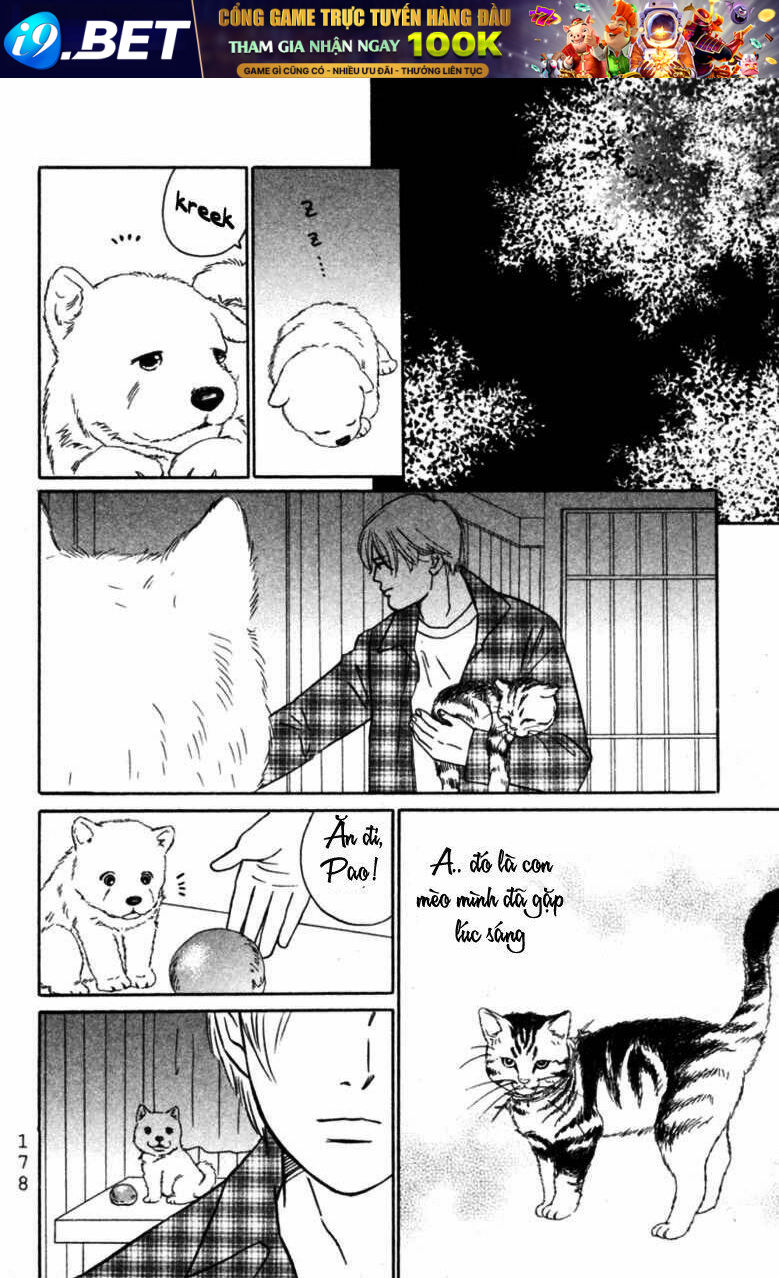 Deep Love - Pao No Monogatari Chương 6 Ảnh 10