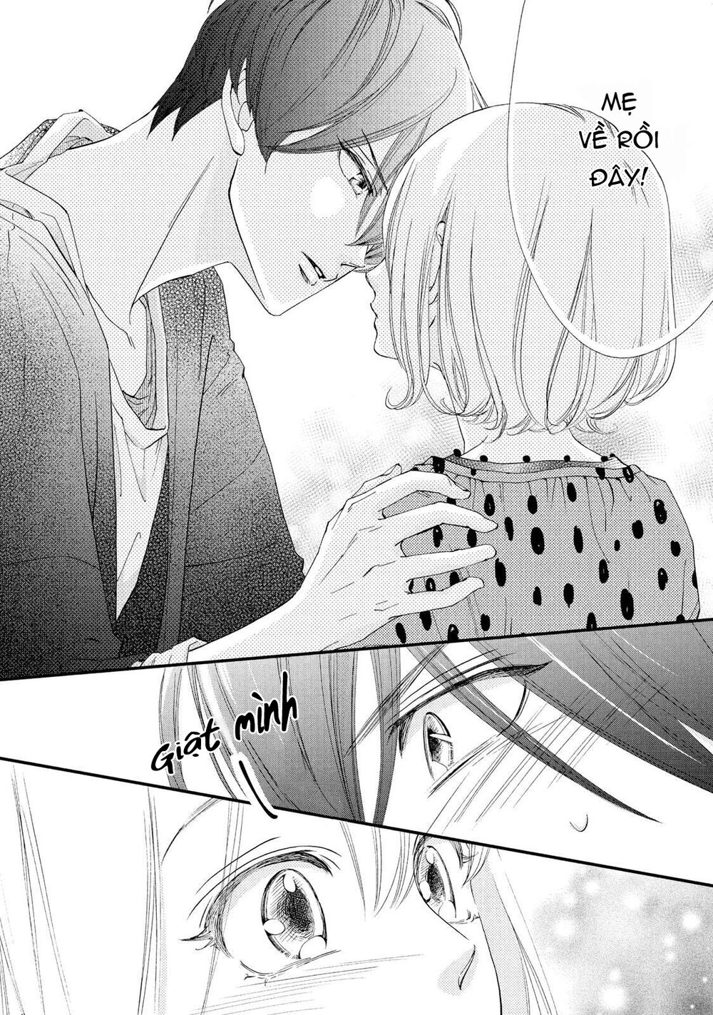 Zettai Ni Tokimeite Wa Ikenai! Chương 21 Ảnh 14