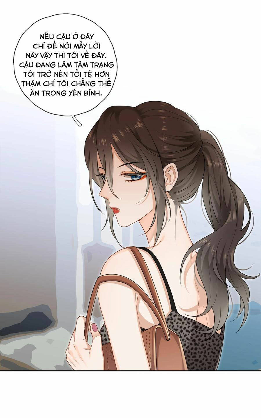 Chị Ơi! Chị Thật Không Bình Thường! Chương 2 Ảnh 10
