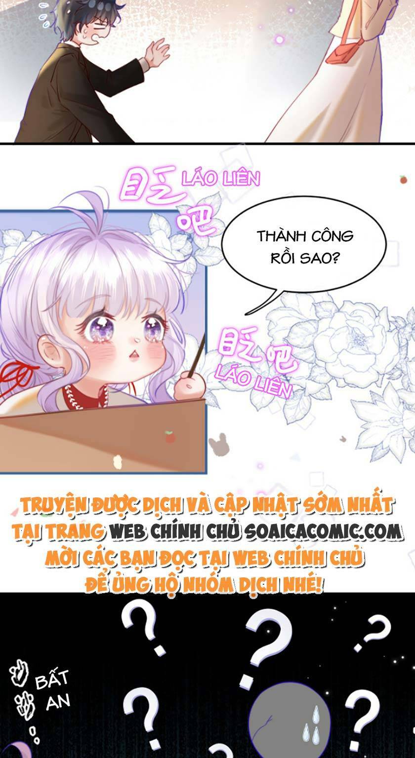 Tôi Nhặt Được Tiểu Ma Nữ Chương 6 Ảnh 28