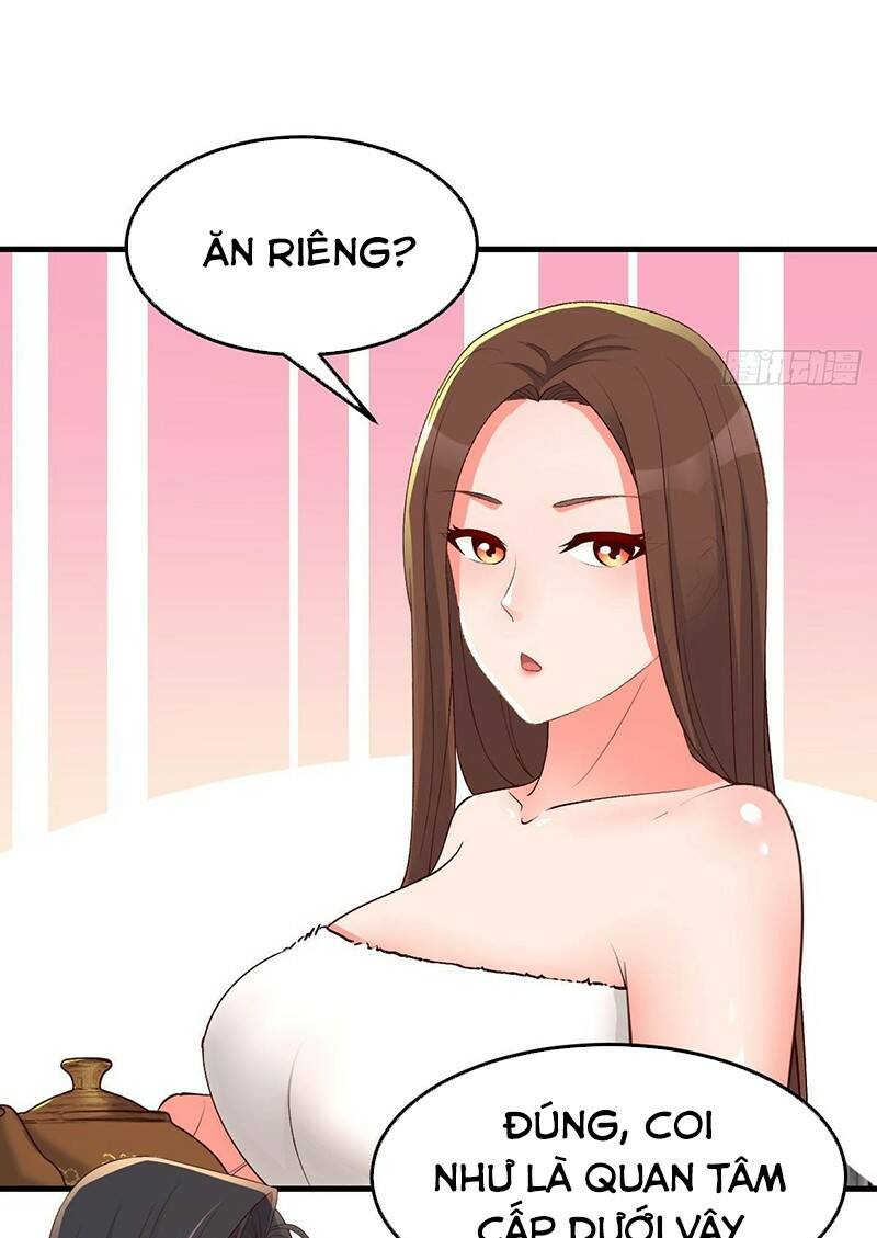 Chị Gái Tôi Là Đại Minh Tinh Chương 226 Ảnh 25