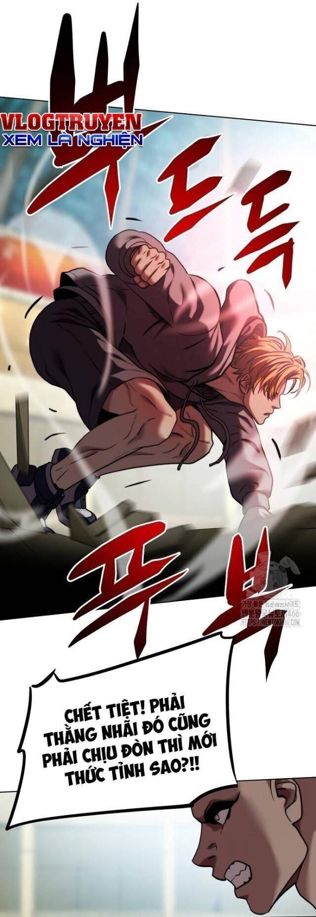 Sàn Đấu Sống Còn Chương 30 Ảnh 36