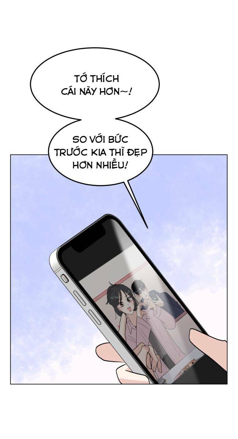 Bí Mật Highteen Chương 55 Ảnh 14