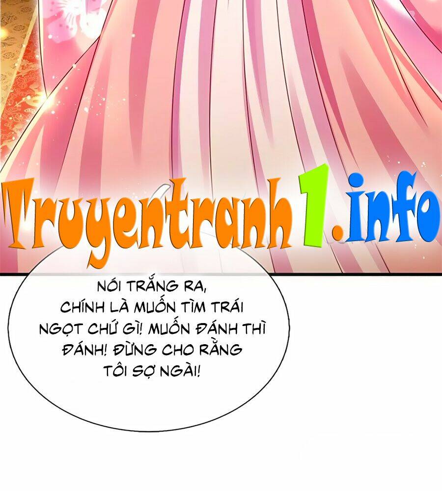 Phụng Lâm Thiên Hạ: Đệ Nhất Mỹ Nữ Chương 56 Ảnh 12