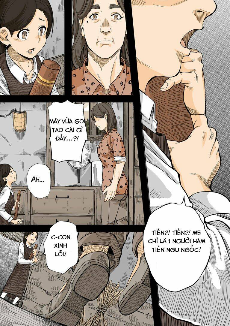 Mother Chương 0 Ảnh 13