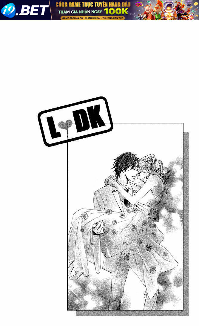 L-Dk Chương 91 Ảnh 2