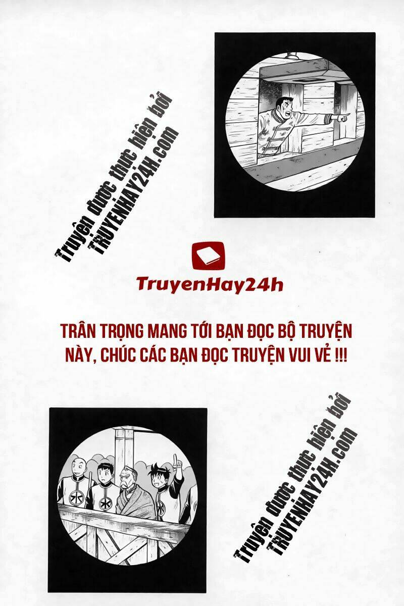 Hoàng Phi Hồng Phần 2 Chương 76 Ảnh 4