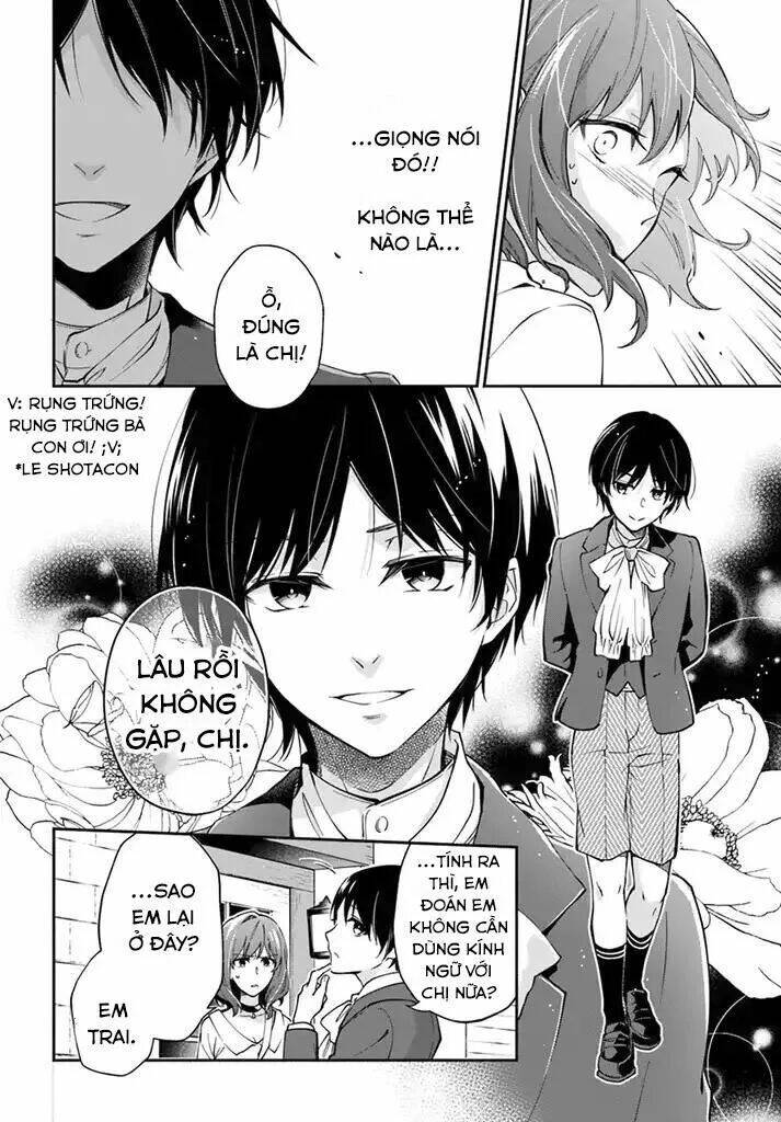 Lady Rose Wants To Be A Commoner Chương 3 Ảnh 6