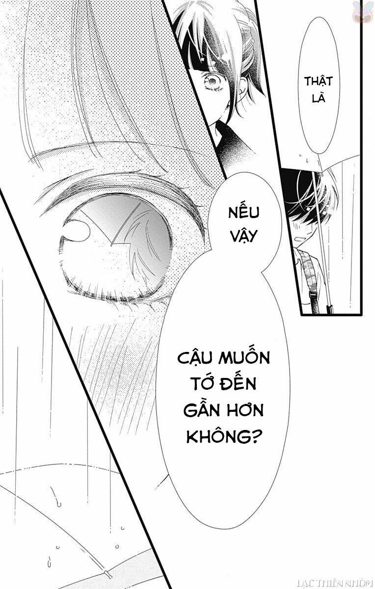 Futsuu No Koiko-Chan Chương 30 Ảnh 34