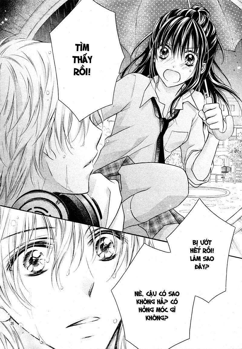 Zettai Renai Program Chương 2 Ảnh 31