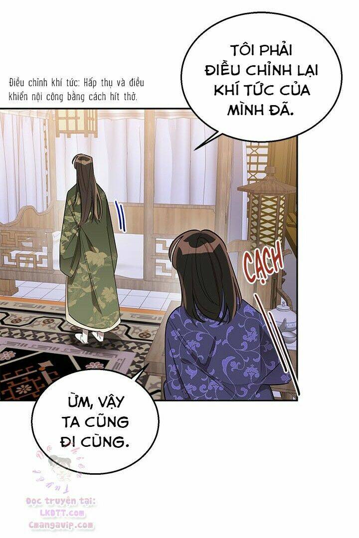 Trở Thành Con Gái Của Nhân Vật Phản Diện Chương 34 Ảnh 47