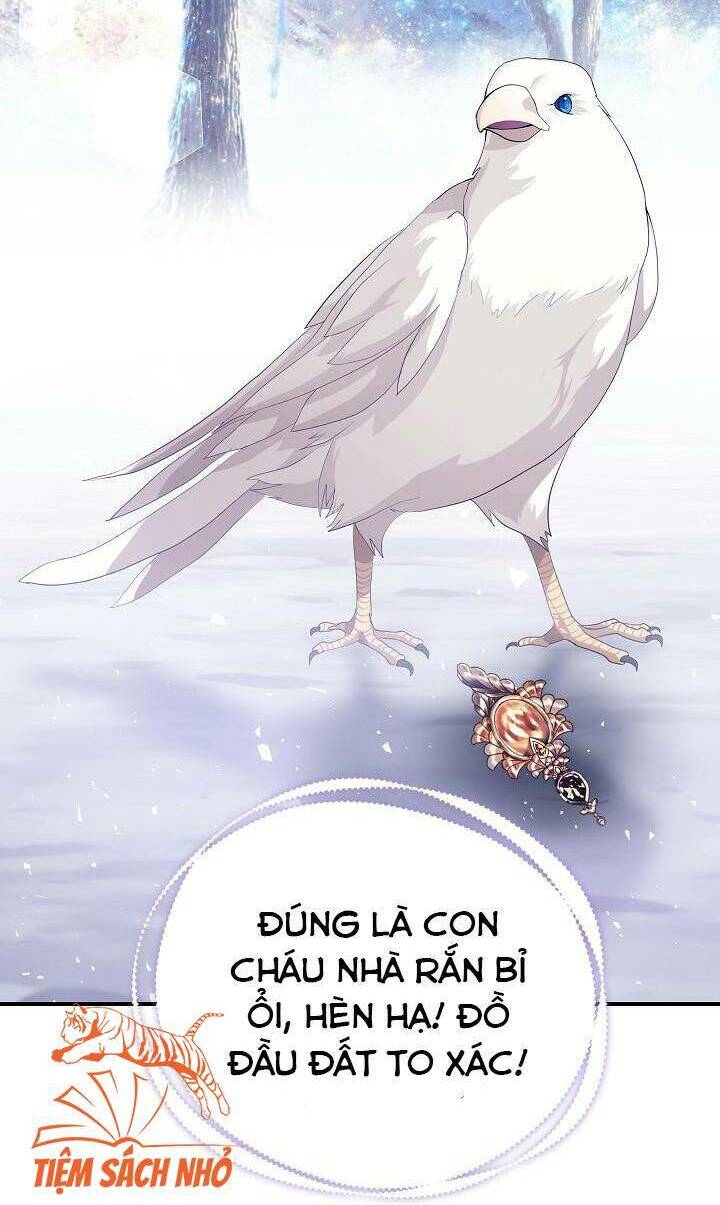 Tôi Chỉ Đi Tìm Cha Thôi Chương 47 Ảnh 53