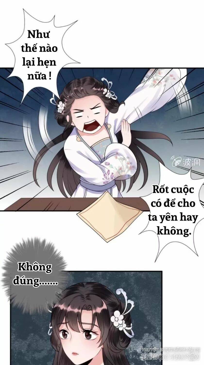 Theo Đuổi Hoàng Tử Quá Khó A~ Chương 98 Ảnh 32