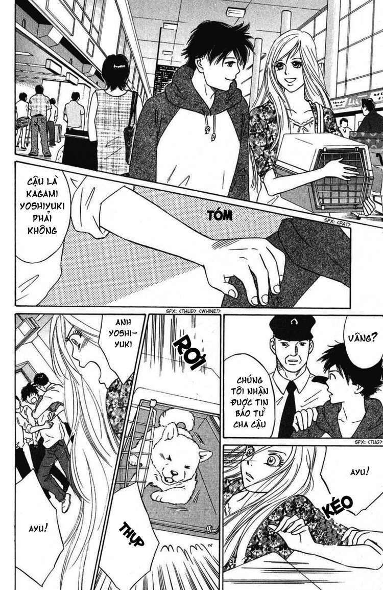 Deep Love - Pao No Monogatari Chương 10 Ảnh 22