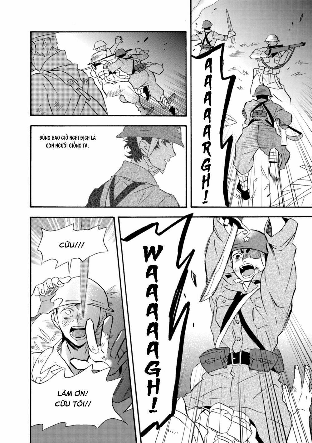 Will You Marry Me Again If You Are Reborn? Chương 18 Ảnh 29