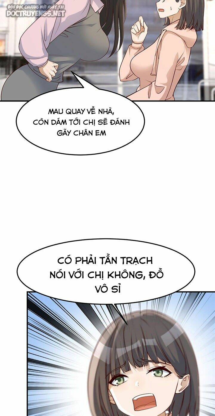 Chị Gái Tôi Là Đại Minh Tinh Chương 238 Ảnh 22