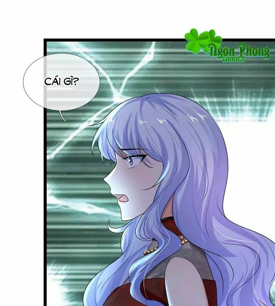 Loạn Thế Tù Sủng: Thiếu Soái Bất Lương Của Ta Chương 72 Ảnh 32