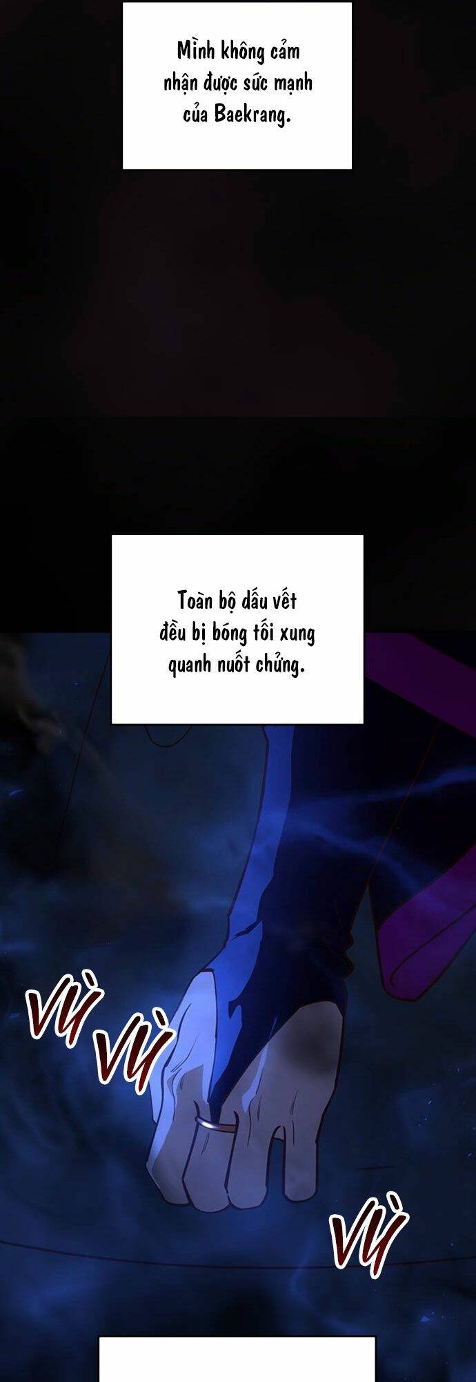 Vương Tử Huyền Bí Chương 104 Ảnh 32