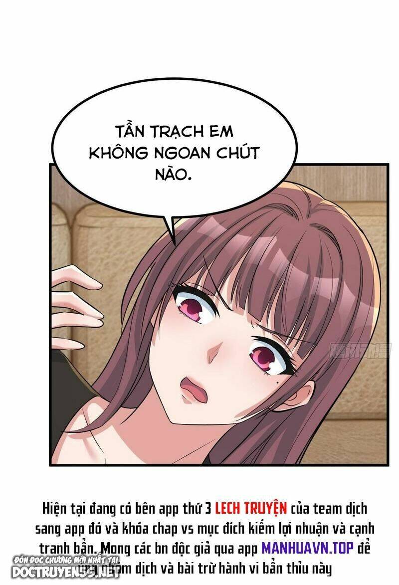 Chị Gái Tôi Là Đại Minh Tinh Chương 230 Ảnh 24