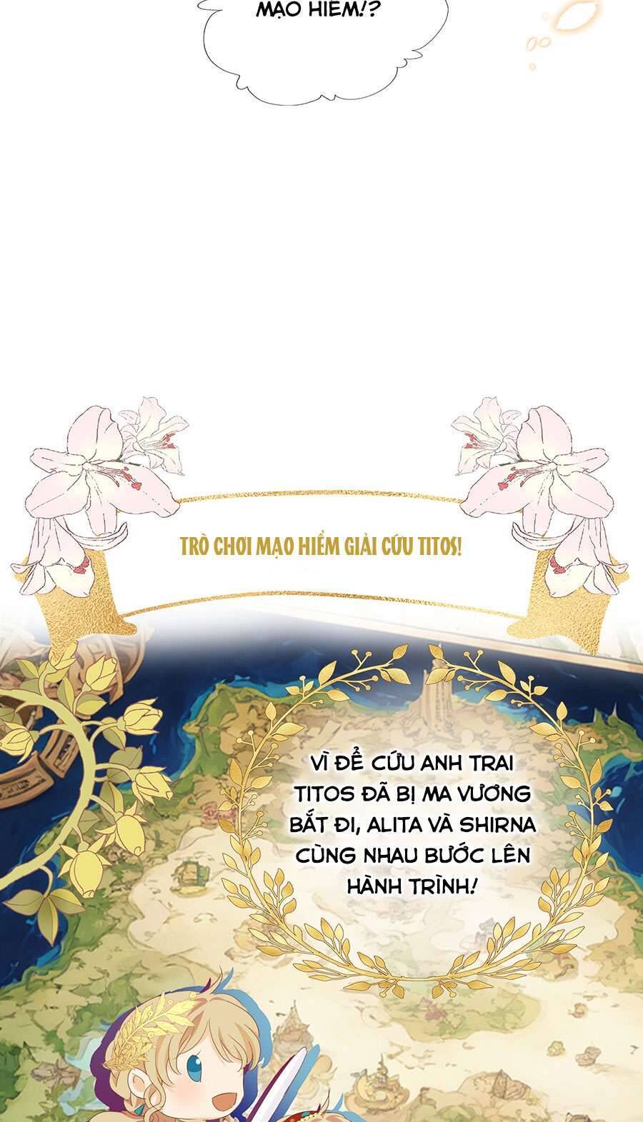Địch Úc Đa Chi Ca Chương 190 Ảnh 22