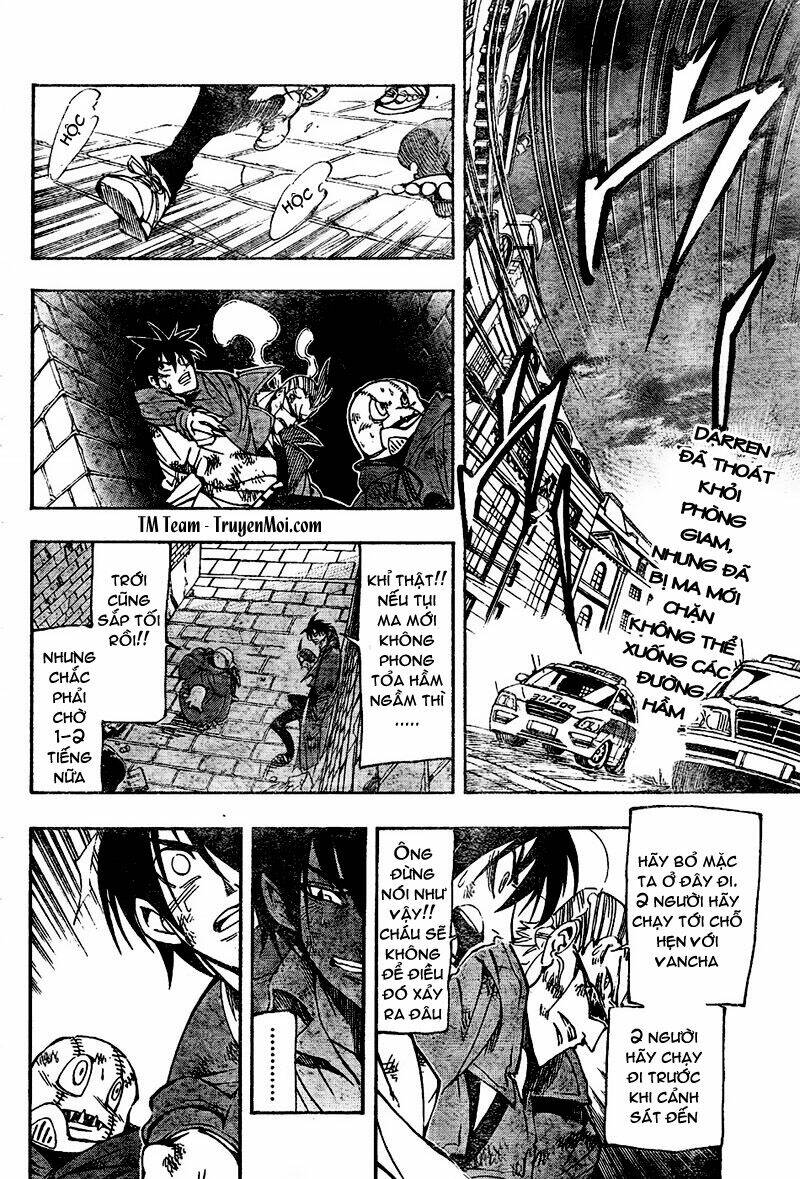 Darren Shan Chương 78 Ảnh 3
