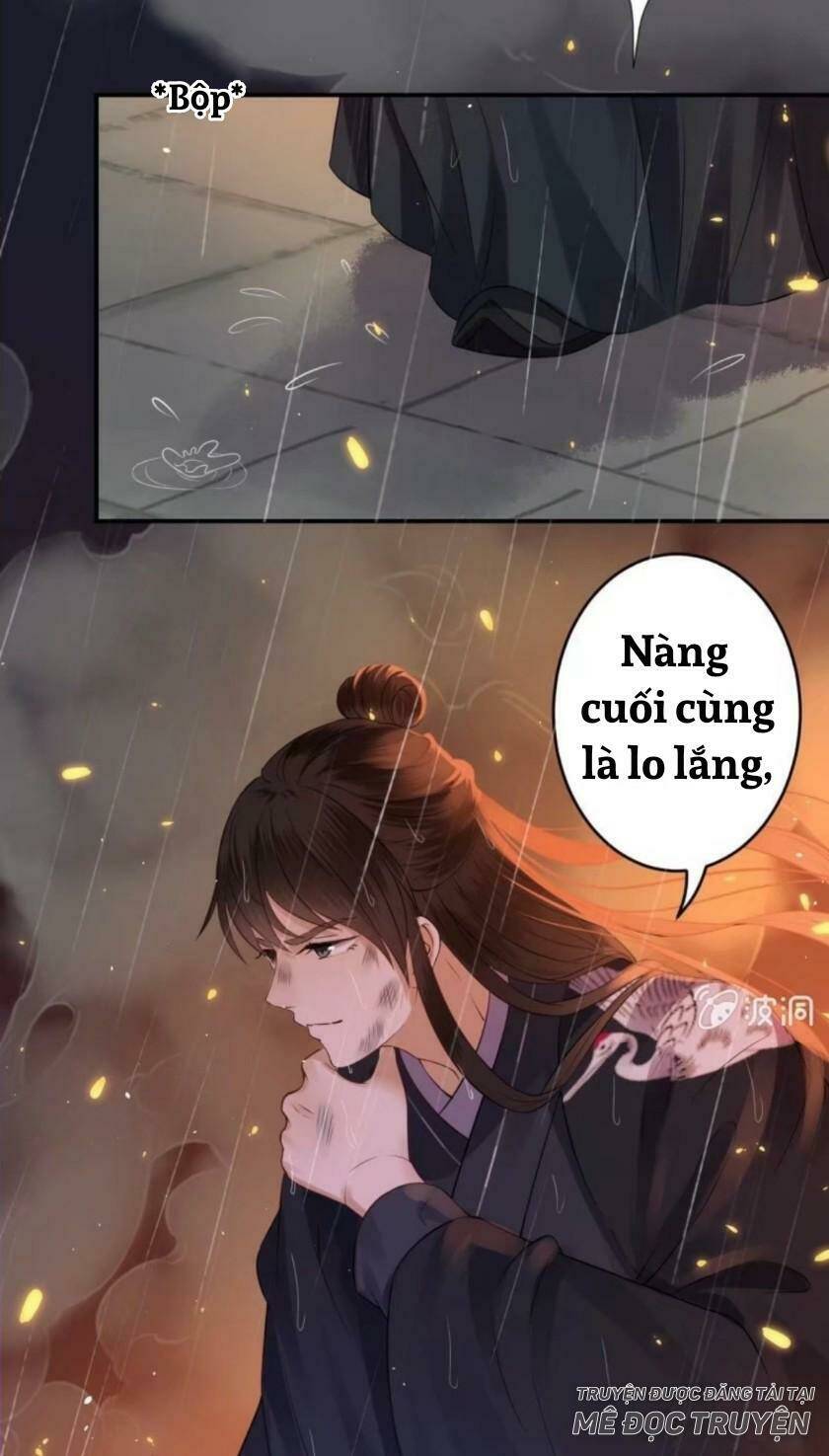 Theo Đuổi Hoàng Tử Quá Khó A~ Chương 91 Ảnh 28