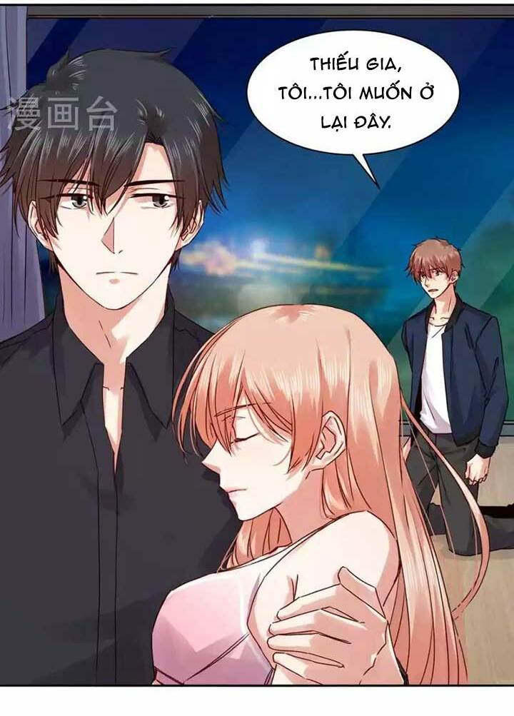 Vợ Yêu Của Ác Ma Chương 94 Ảnh 3