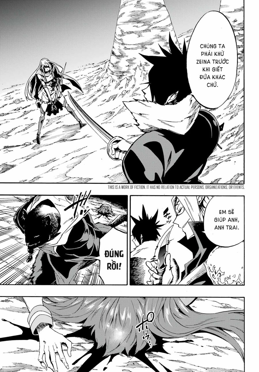 Gokusotsu Kraken Chương 7 Ảnh 5