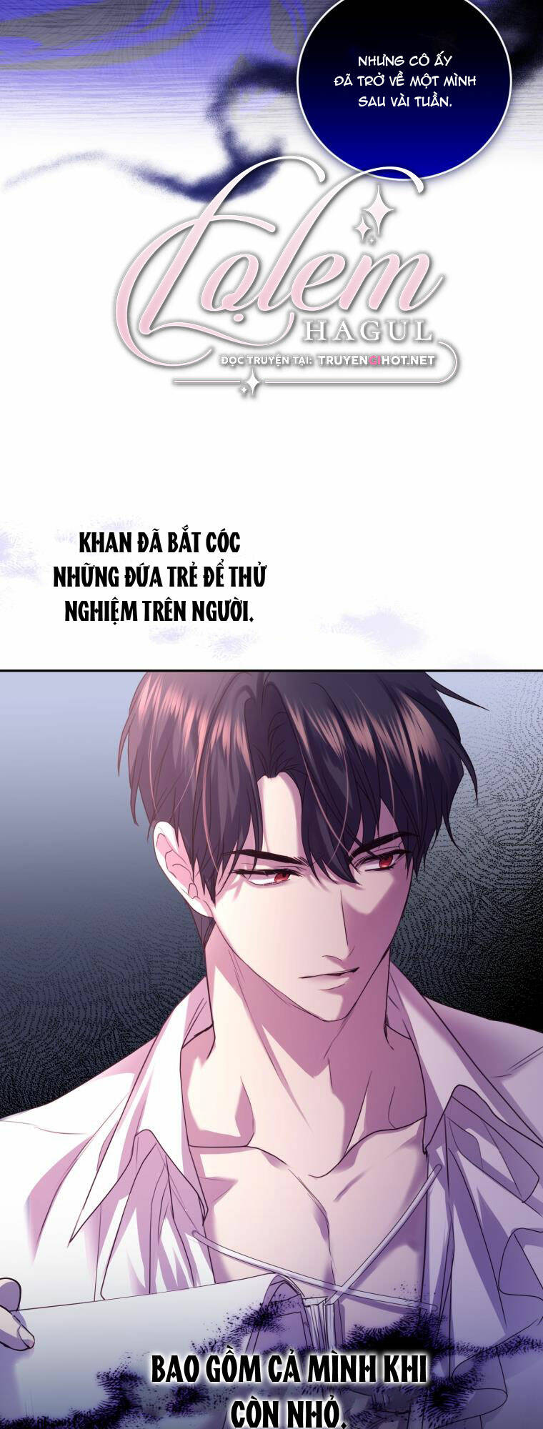 Nhà Điều Chế Nước Hoa Độc Quyền Của Bạo Chúa Chương 73 Ảnh 7