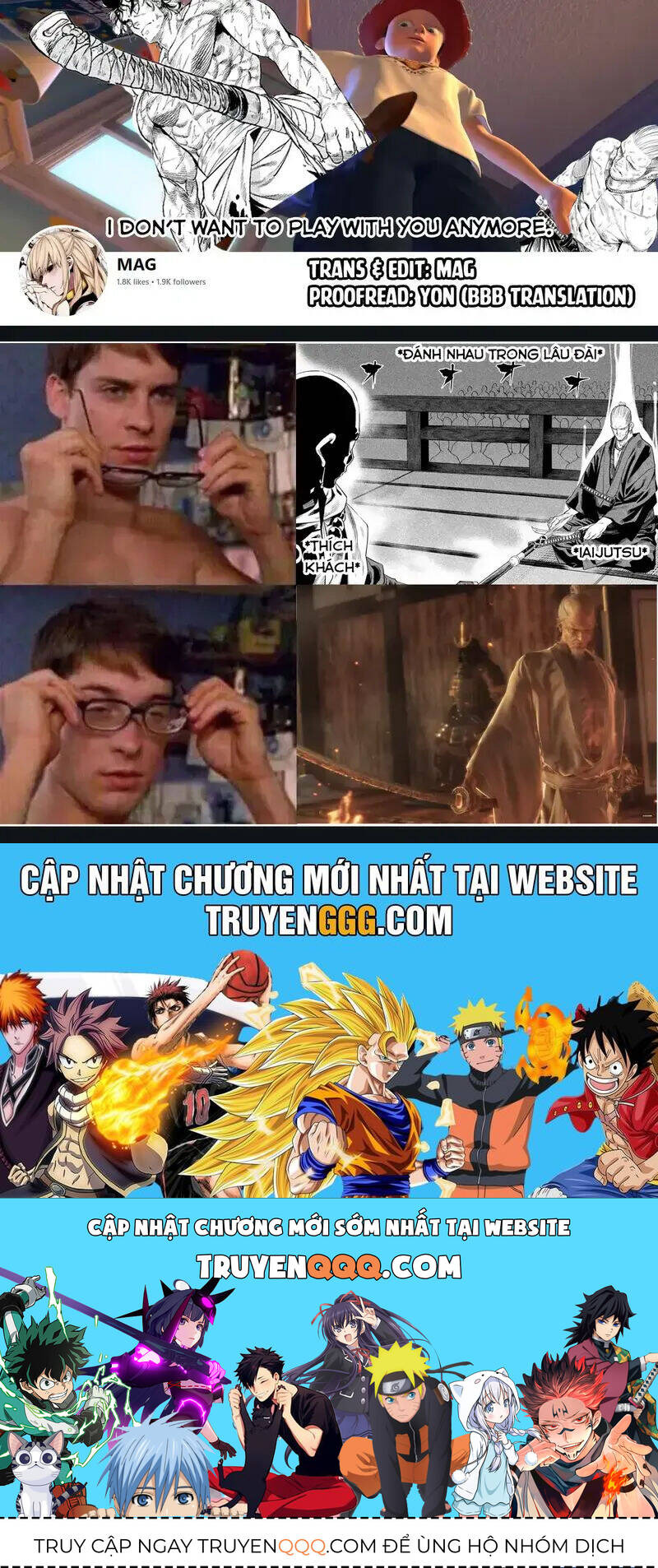 Tenkaichi - Thiên Hạ Đệ Nhất Võ Sĩ Đại Hội Chương 40 Ảnh 30