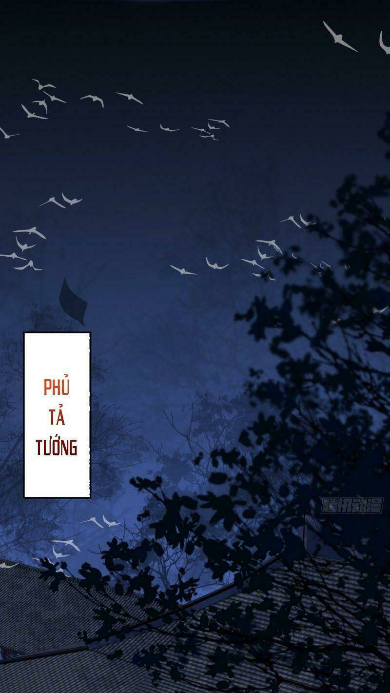 Mê Hoặc Lòng Người Chương 9 Ảnh 23