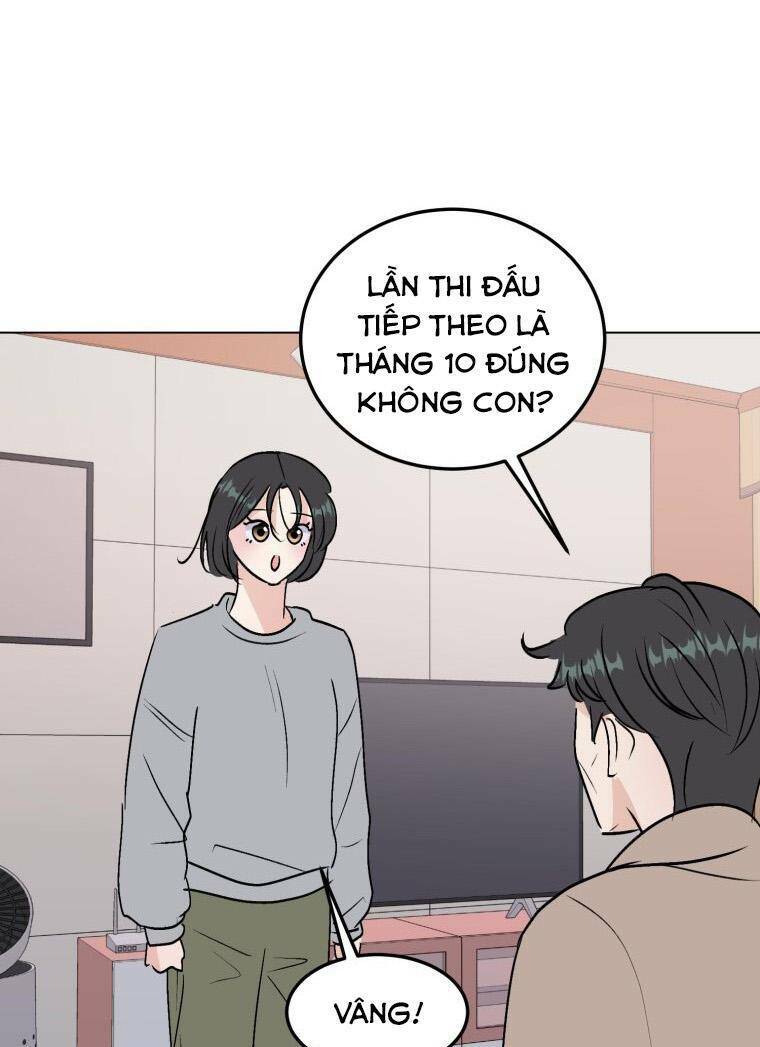 Bí Mật Highteen Chương 55 Ảnh 54