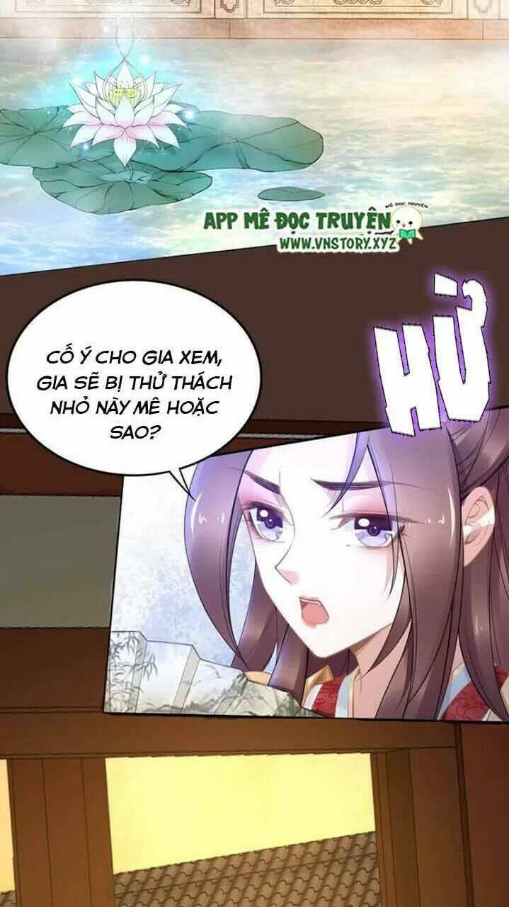 Nhất Sinh Nhất Thế Tiếu Thương Khung Chương 100 Ảnh 27
