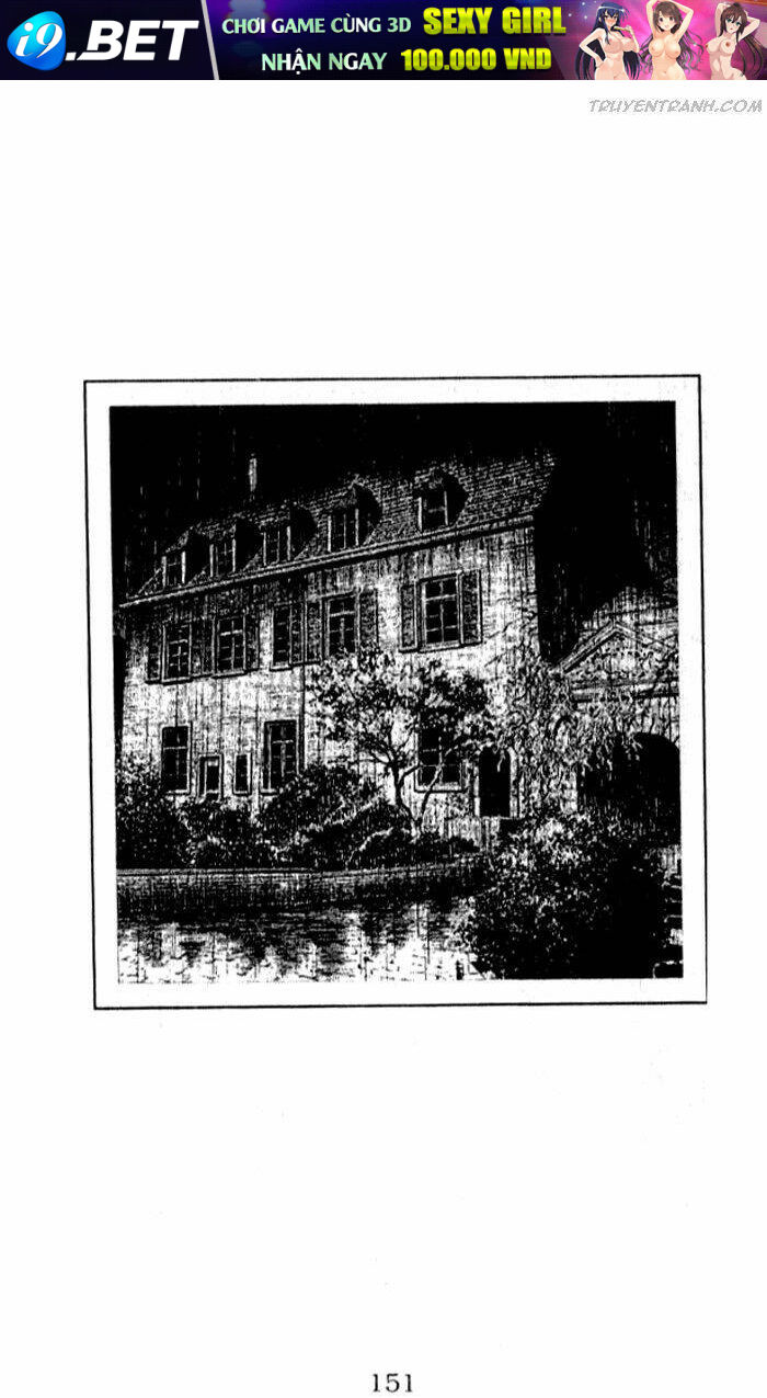 Monster - Naoki Urasawa Chương 156 Ảnh 32